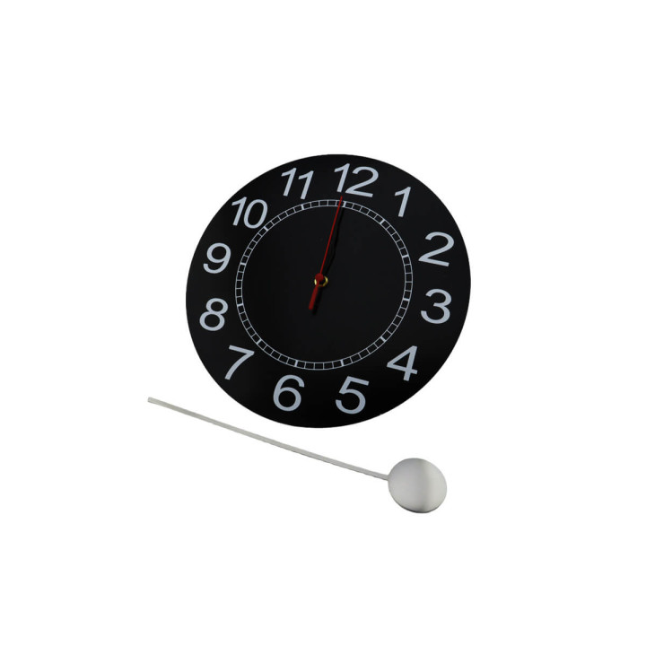 Reloj Pendulo
