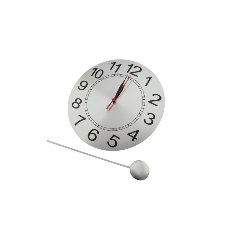 Reloj Pendulo