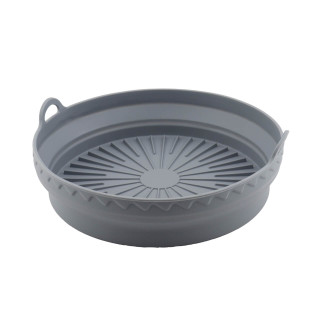 Silicona Para Air Fryer Grande