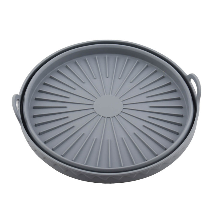 Silicona Para Air Fryer Grande