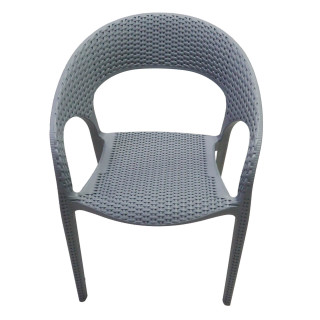 Silla Plastica Fig