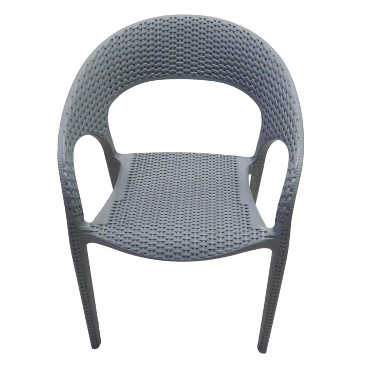 Silla Plastica Fig