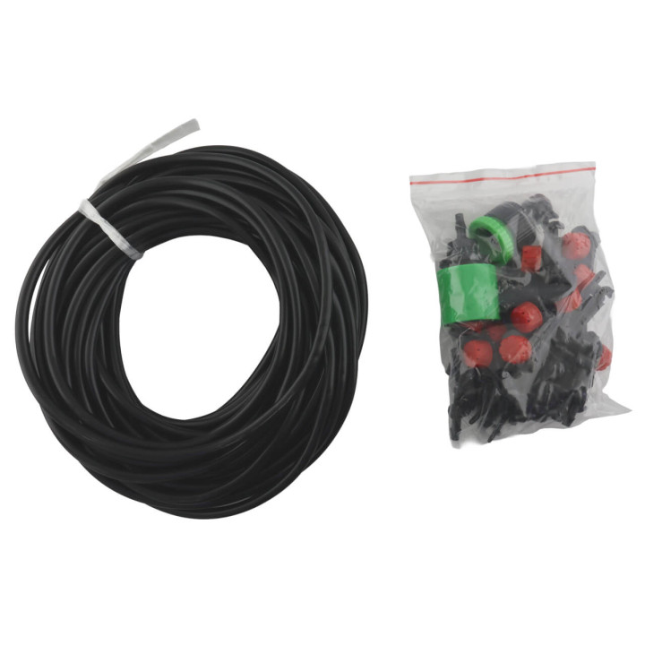 Sistema De Riego Jardin 1