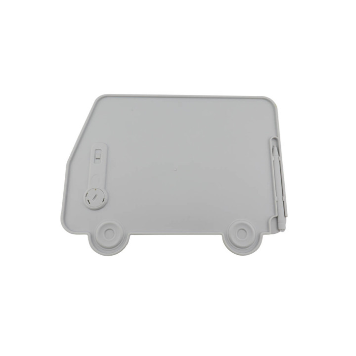 Tableta Grafica Grua