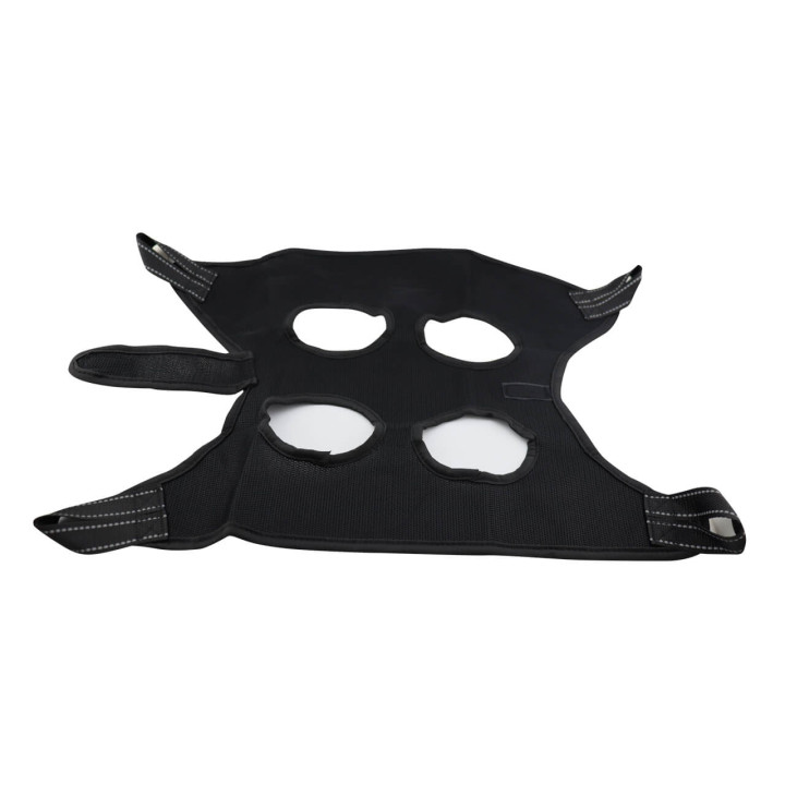 Hamaca Para Aseo De Mascotas