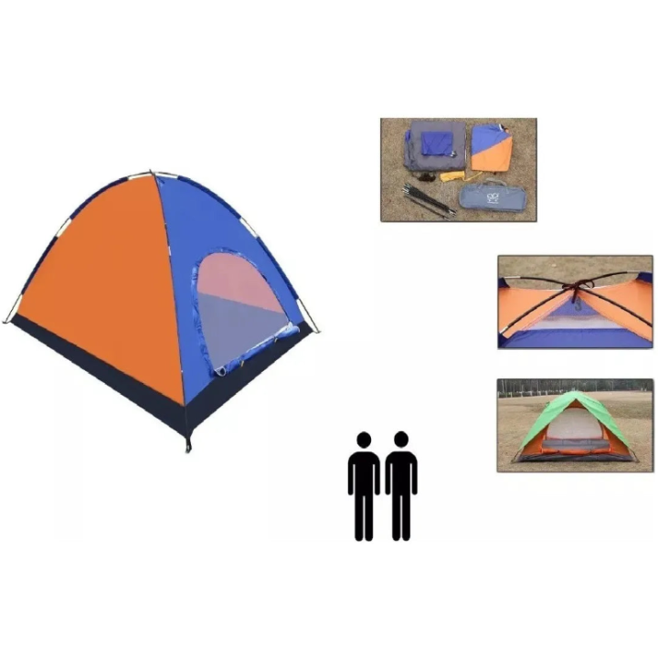 Carpa Para 2 Personas