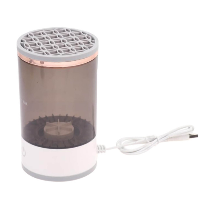 Lavadora De Brochas Maquillaje