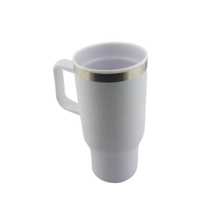 Mug Viajero Big Metalico