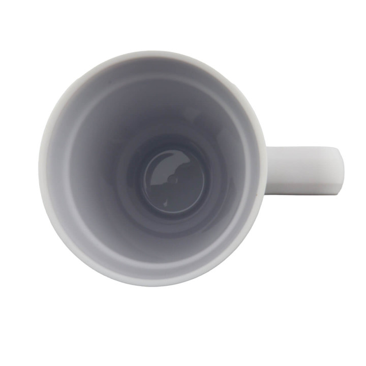 Mug Viajero Big Metalico