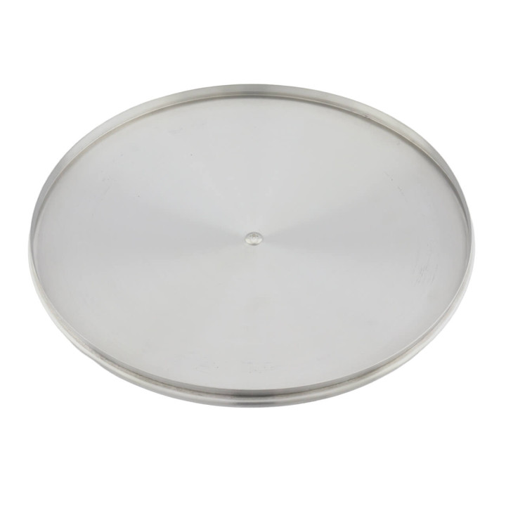 Set De Ollas En Aluminio