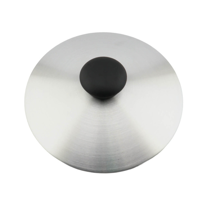 Set De Ollas En Aluminio