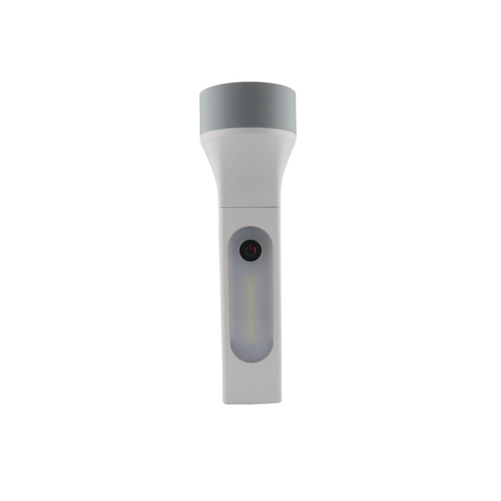 Linterna Recargable Focus