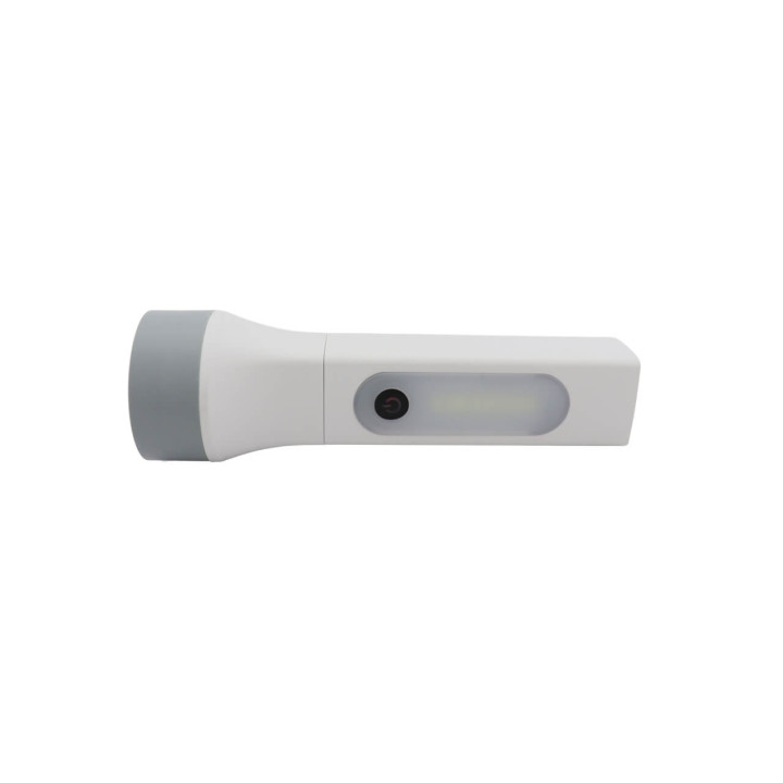Linterna Recargable Focus