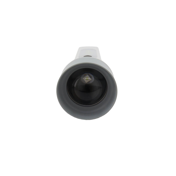Linterna Recargable Focus