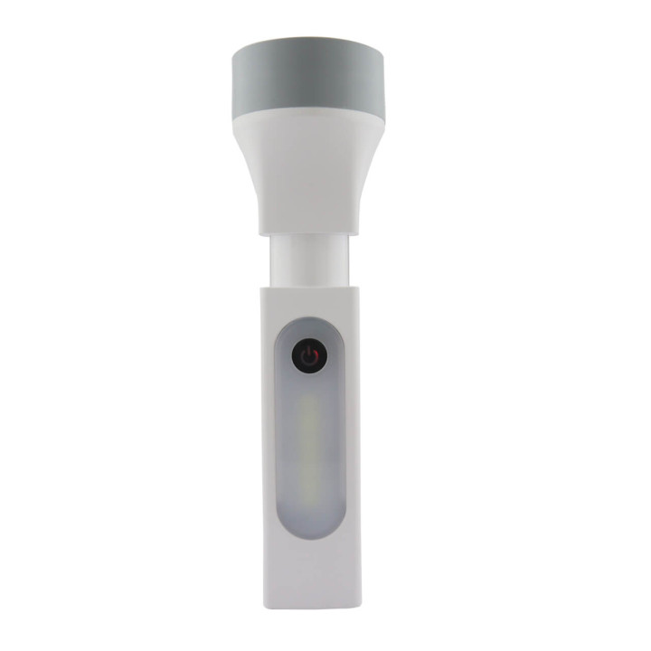 Linterna Recargable Focus