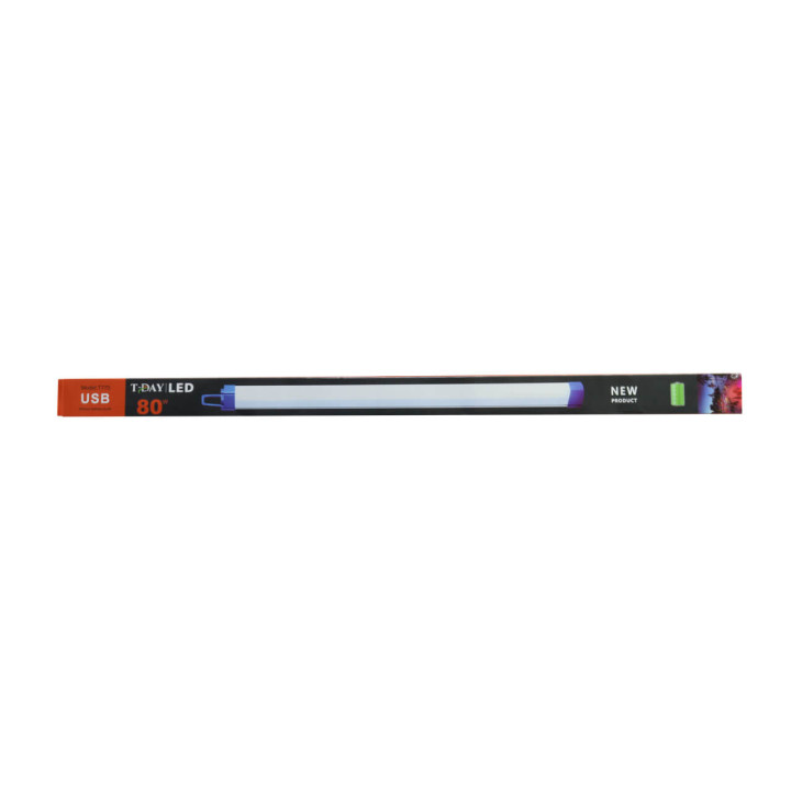 Lampara Iman Recargable 70 Cm