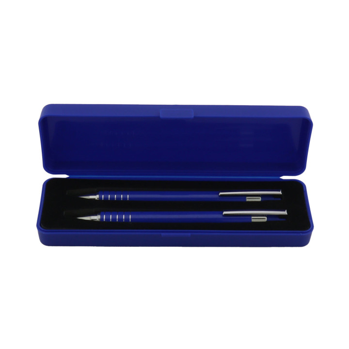 Estuche Fránkfort 2