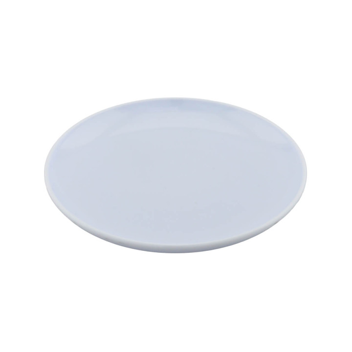 Plato Pequeño Vajilla