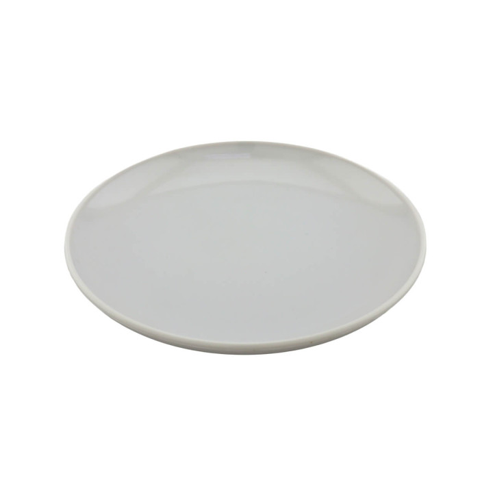 Plato Pequeño Vajilla