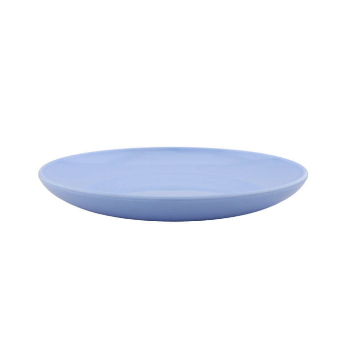 Plato Pequeño Vajilla
