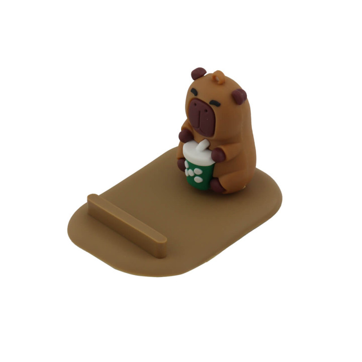 Porta Celular Capibara 2