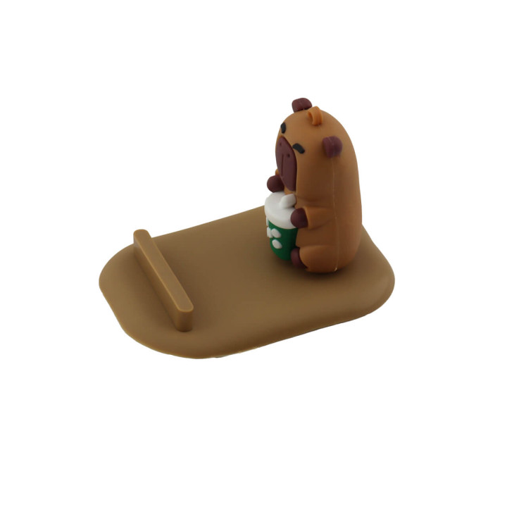 Porta Celular Capibara 2