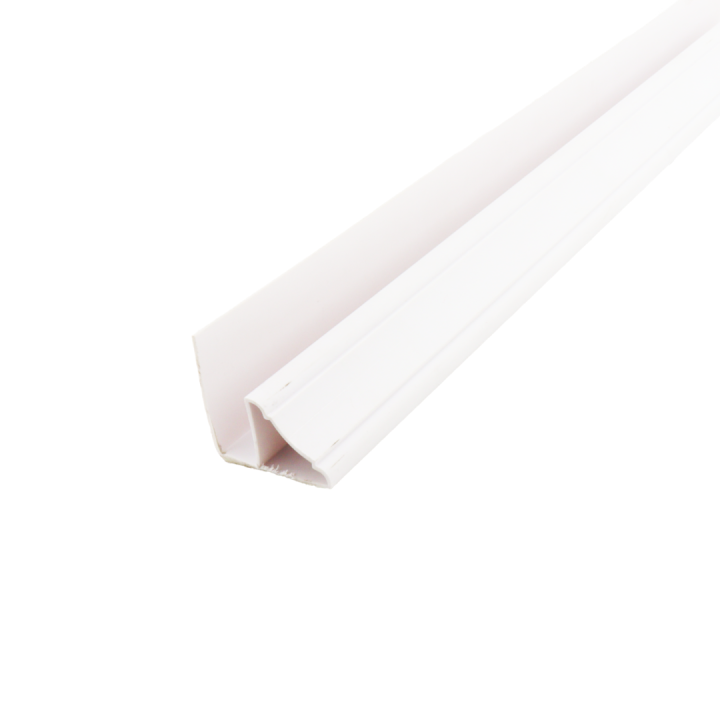 Esquinero Pvc