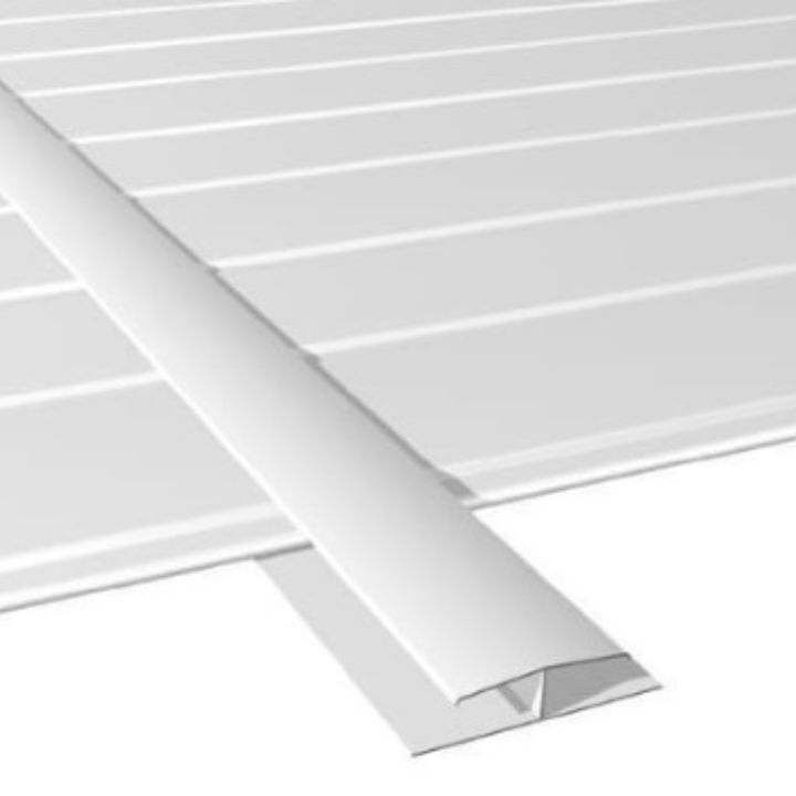 Esquinero Pvc H