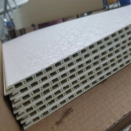 Panel Wpc 2
