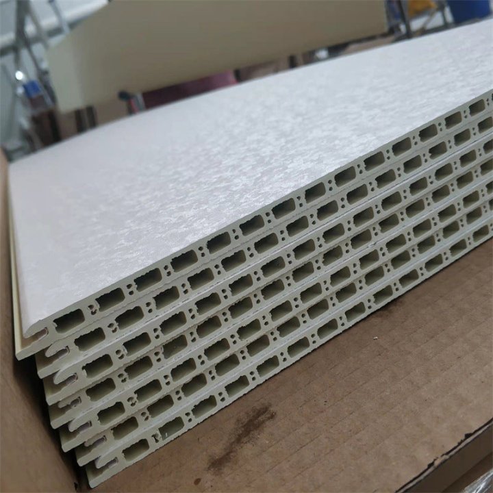 Panel Wpc 2
