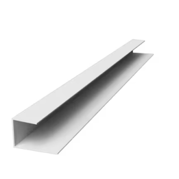Esquinero Pvc J