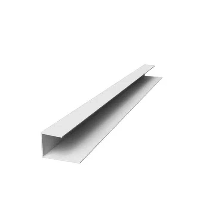 Esquinero Pvc J