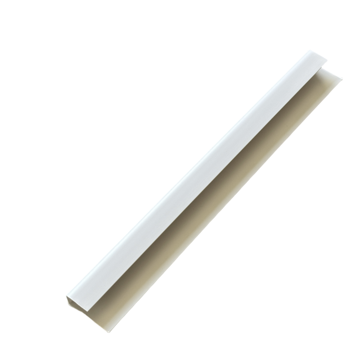 Esquinero Pvc J
