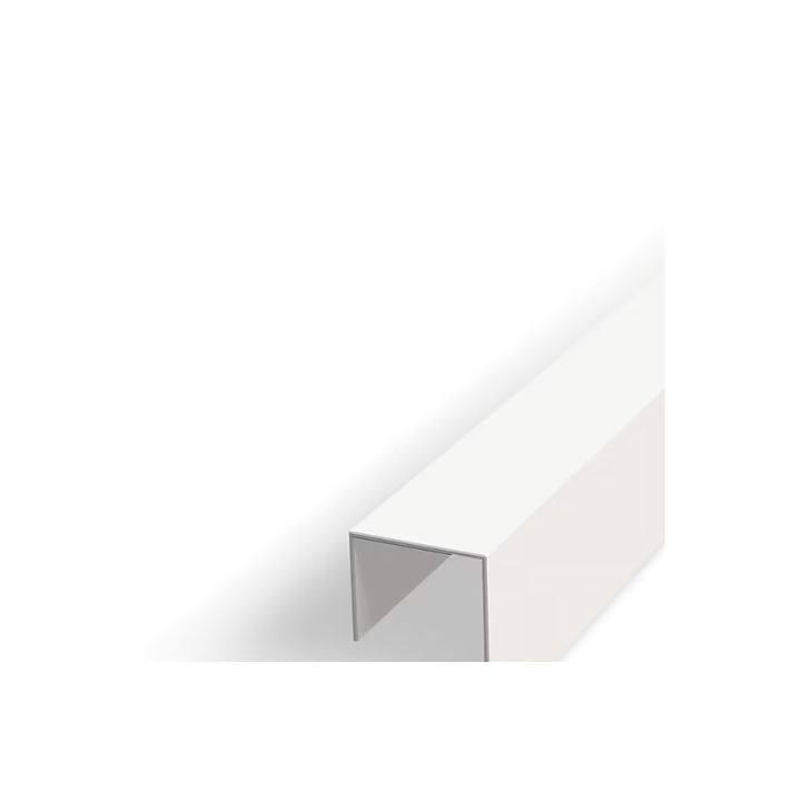 Esquinero Pvc J