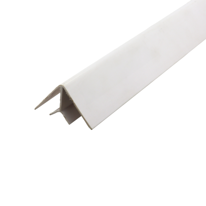 Esquinero Pvc Interno