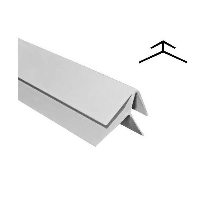 Esquinero Pvc Externo