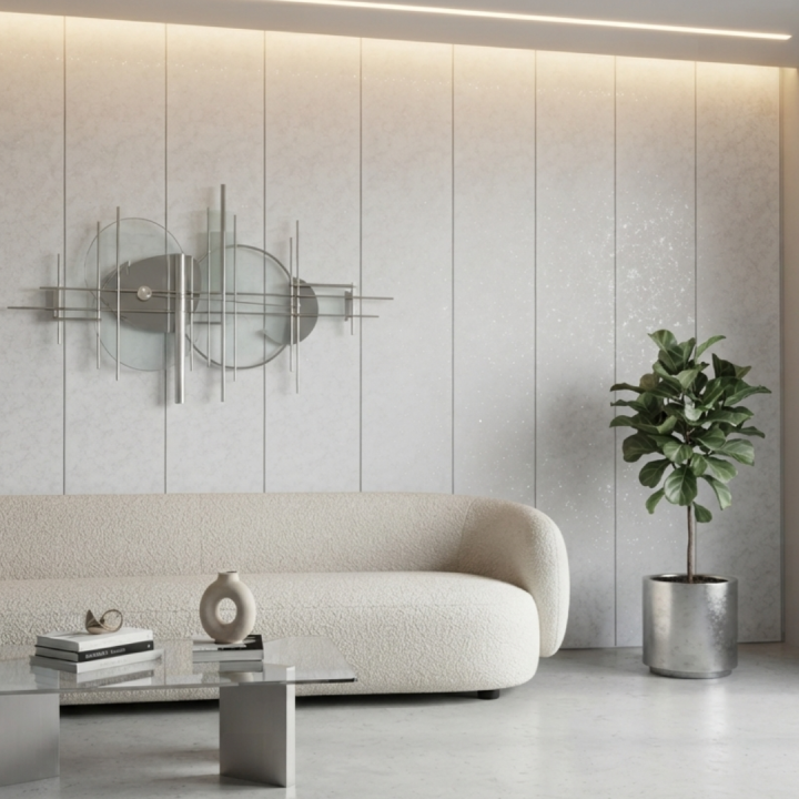 Panel Pared WPC 2