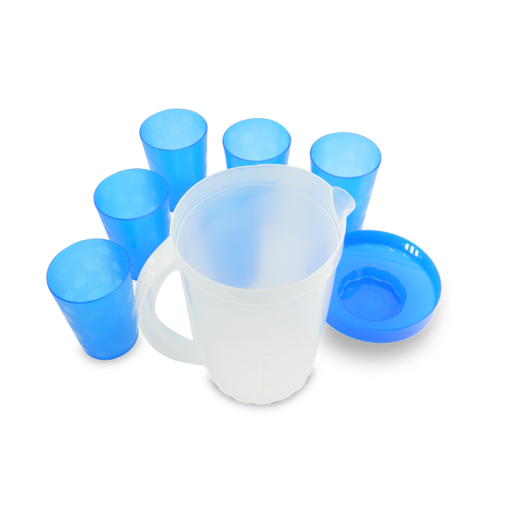 Jarra Todo en Uno No 2