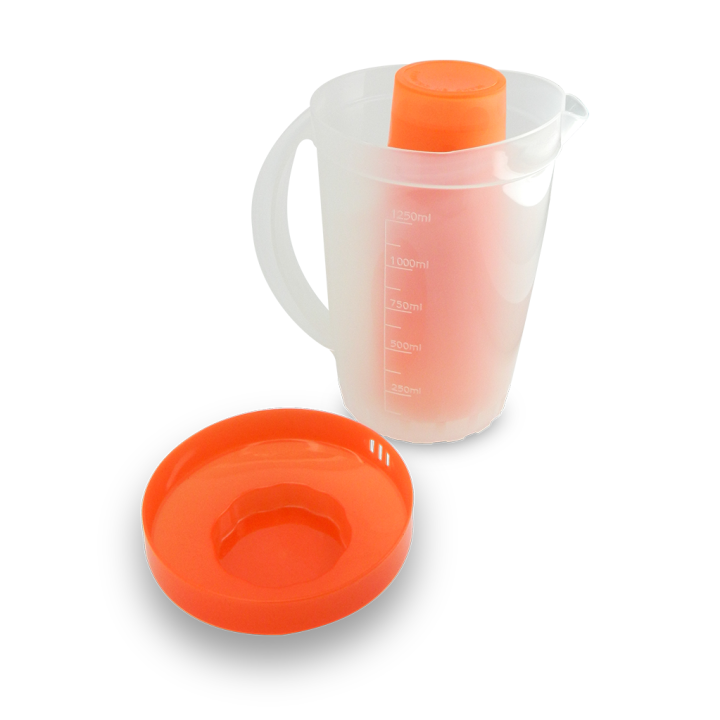 Jarra Todo en Uno No 2