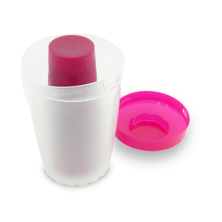 Jarra Todo en Uno No 2