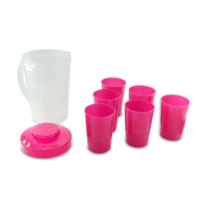 Jarra Todo en Uno No 2