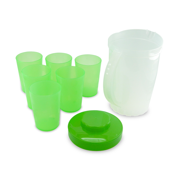 Jarra Todo en Uno No 2