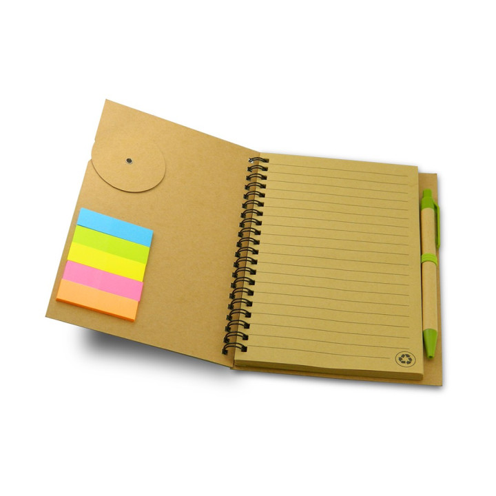 Agenda Ecologica N 5