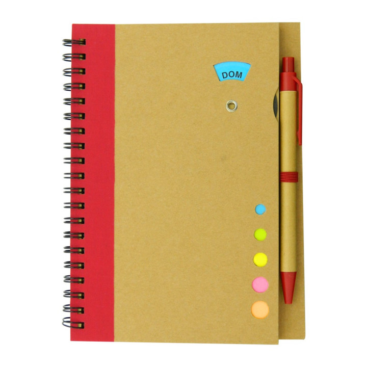 Agenda Ecologica N 5