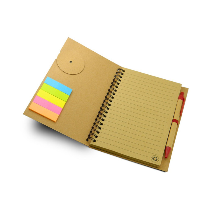 Agenda Ecologica N 5