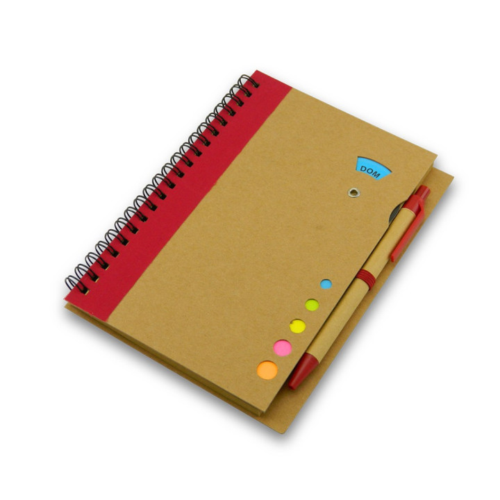 Agenda Ecologica N 5