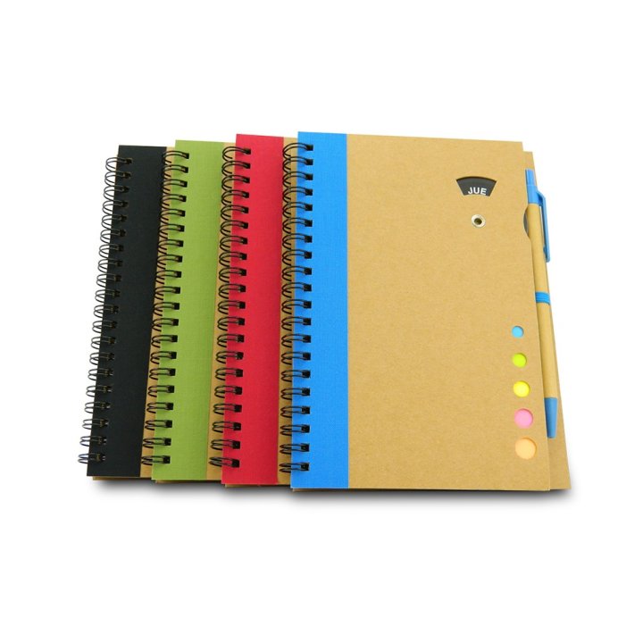 Agenda Ecologica N 5