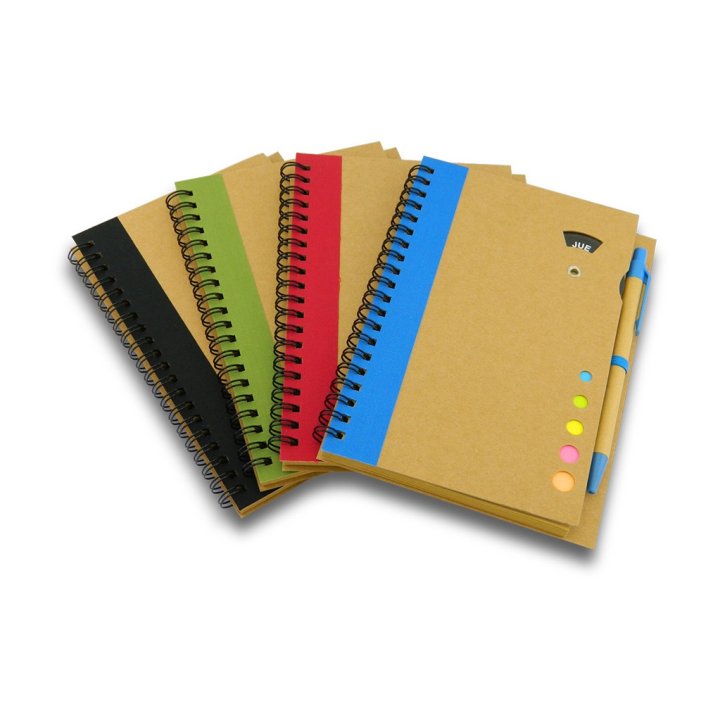 Agenda Ecologica N 5