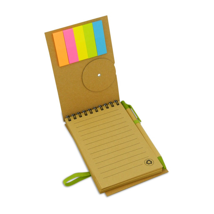 Agenda Ecológica N 4