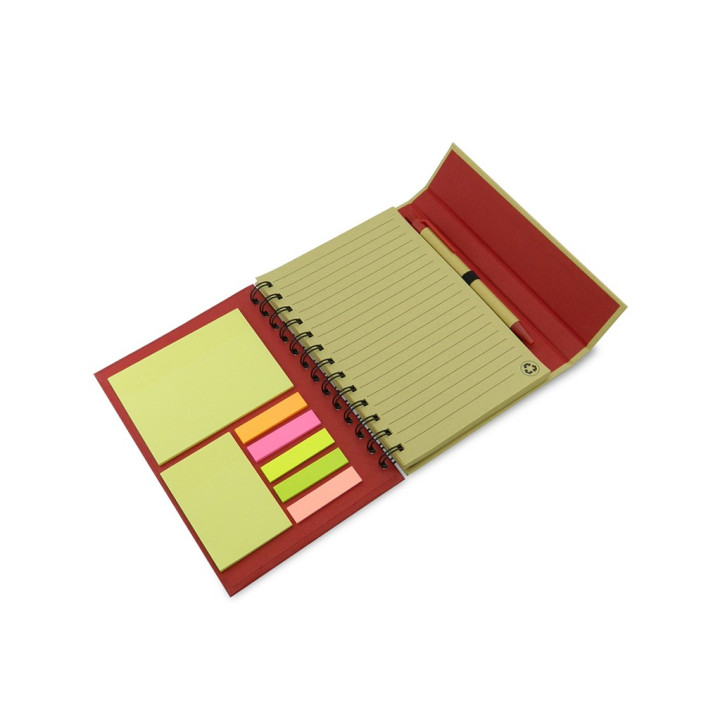 Agenda Ecologica N 6